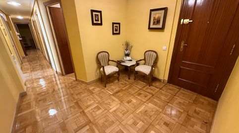 Foto 3 de Piso en venta en Calle Pólvora, 11, Batallas, Valladolid Capital