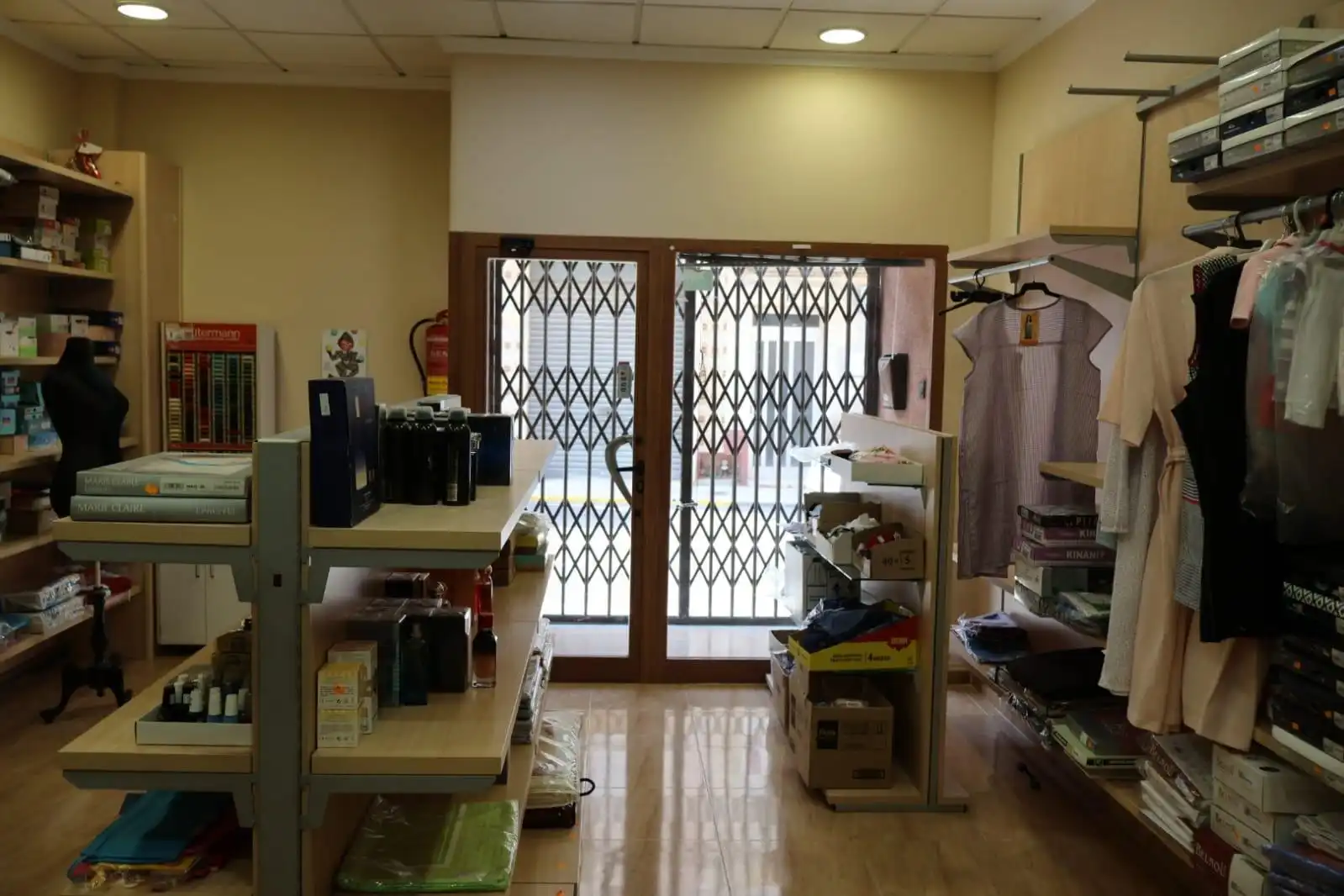 Commercial properties for rent in Sant Joan de Moró