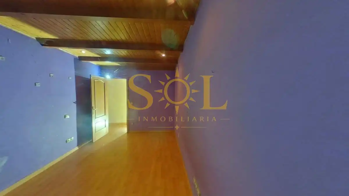 Casa o xalet en venda en La Pola de Gordón  amb Terrassa