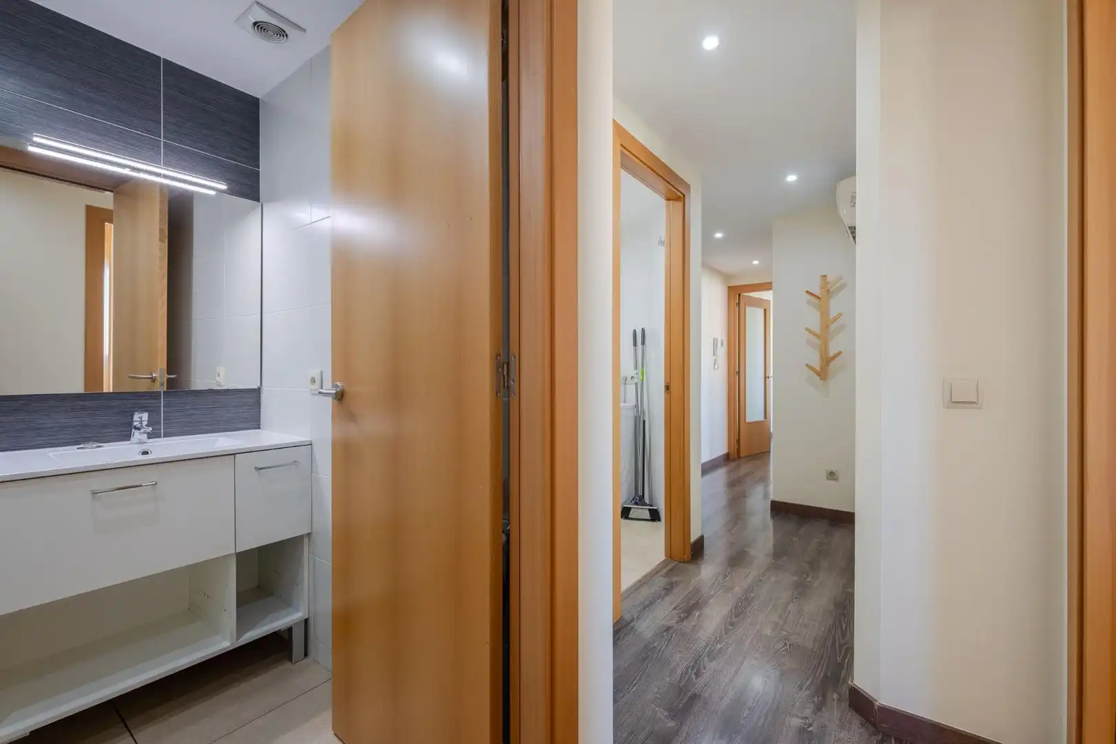 Wohnung zur Miete in Salt