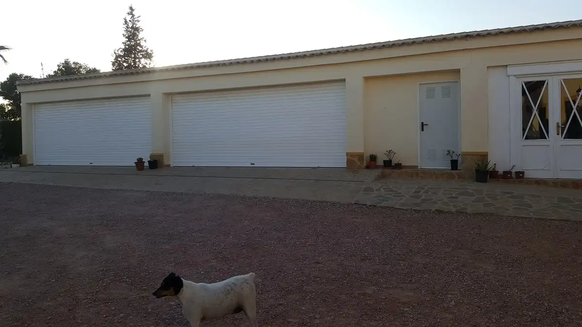 Casa rústica amb piscina en venda a N/A, imagen 9
