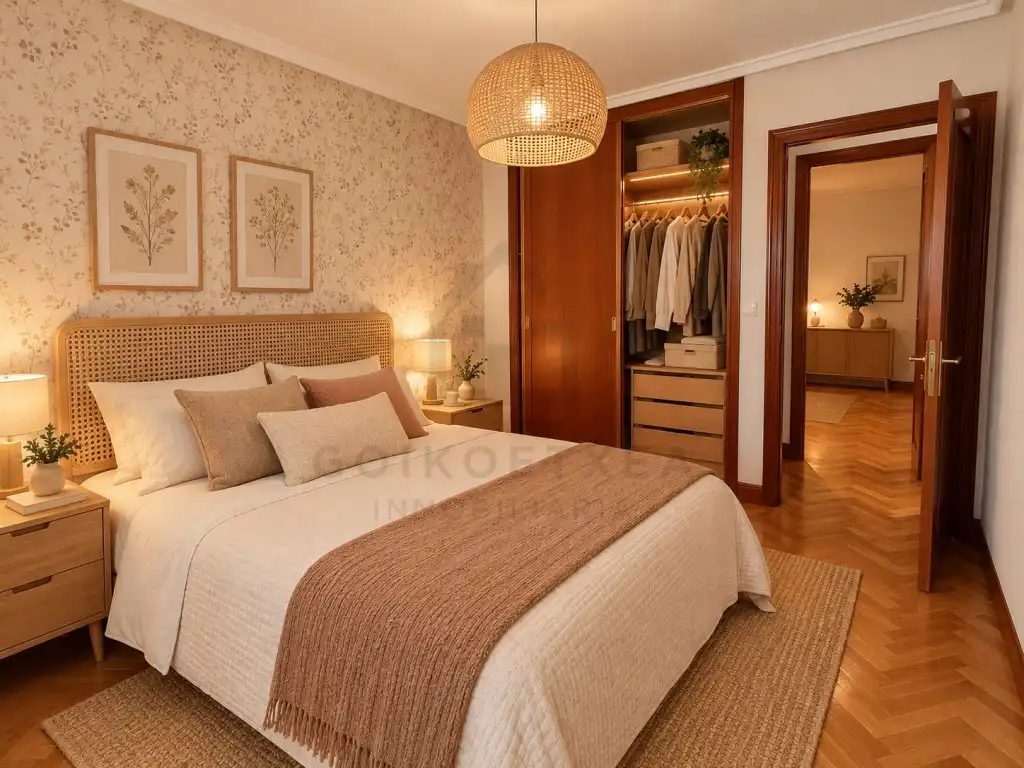 Appartement avec ascenseur à vendre à Calle J.Thalamas Labandibar, imagen 4