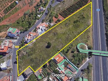 Terreno residencial en venta en Carretera General del Norte 103A