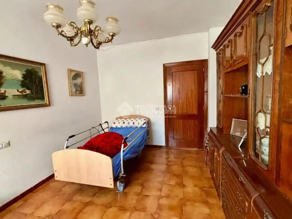 Flat with terrace for sale in C. Tarifa, imagen 16