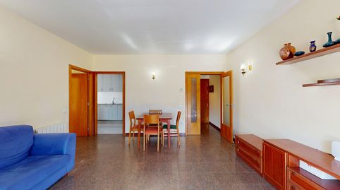 Foto 4 de Pis en venda a La Guineueta, Barcelona Capital