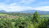 Casa o xalet en venda en Montferrer i Castellbò amb Terrassa