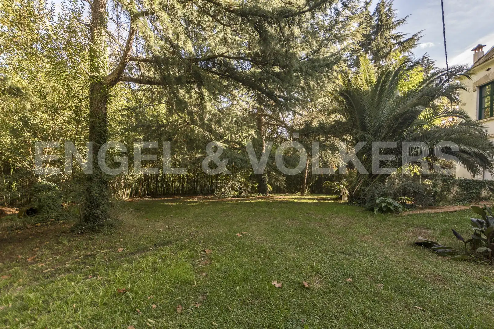 Finca rústica en venta en Sant Cebrià de Vallalta con Calefacción, Jardín privado y Terraza