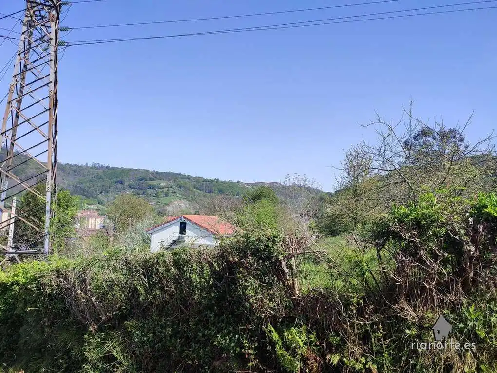 Wohnbaugrundstück zum Verkauf in Riaño - Los Barros, imagen 11