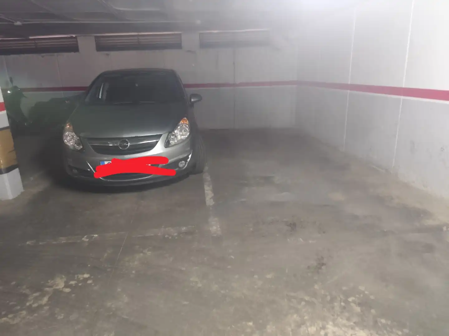 Parking of Garage for rent in Terrassa