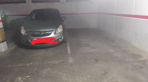 Photo 3 of Garage for rent in Carrer de Francesc Oller, 81, Torrent d'en Pere Parres, Terrassa