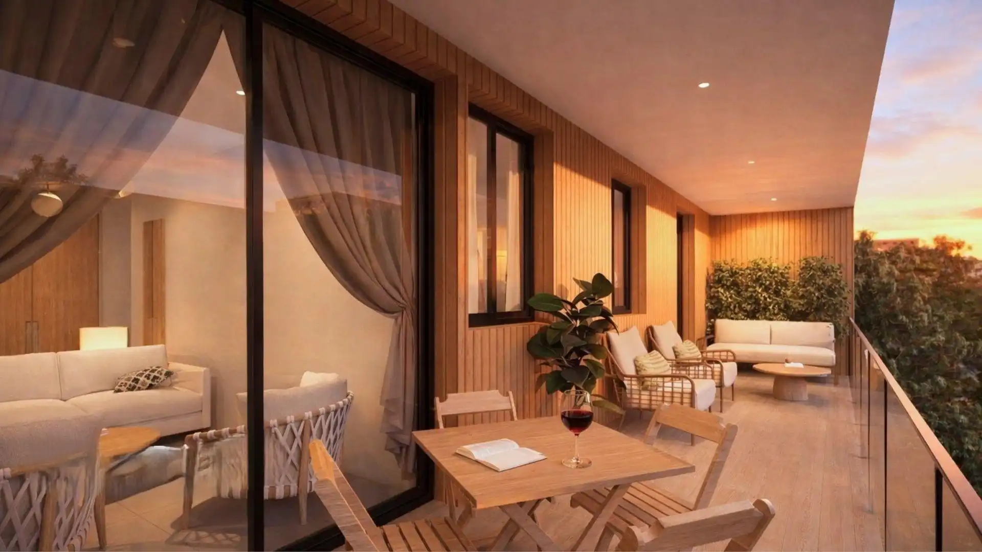 Penthouse with pool for sale in Centro ciudad, imagen 19