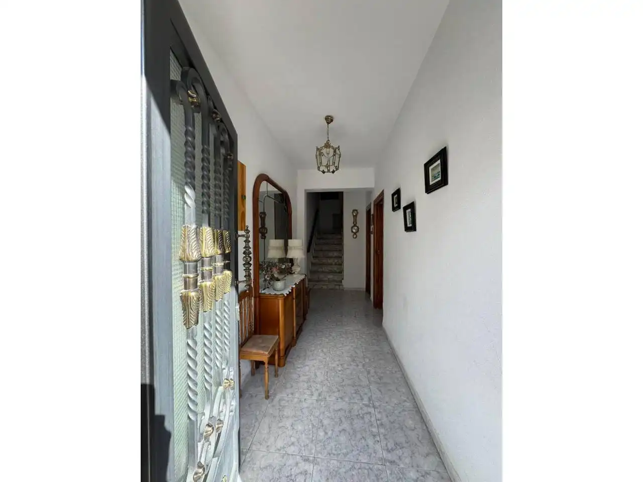 Casa o chalet en venta en Baza con Calefacción y Amueblado