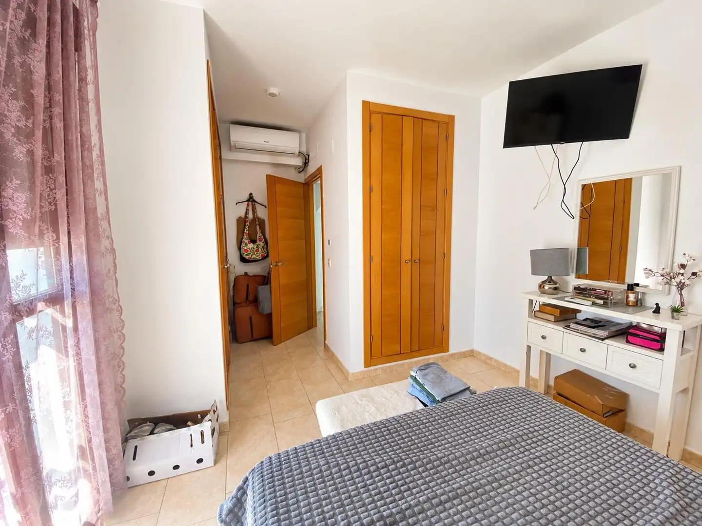 Wohnung mit Aufzug zum Verkauf in Alcalá de los Gazules, imagen 15