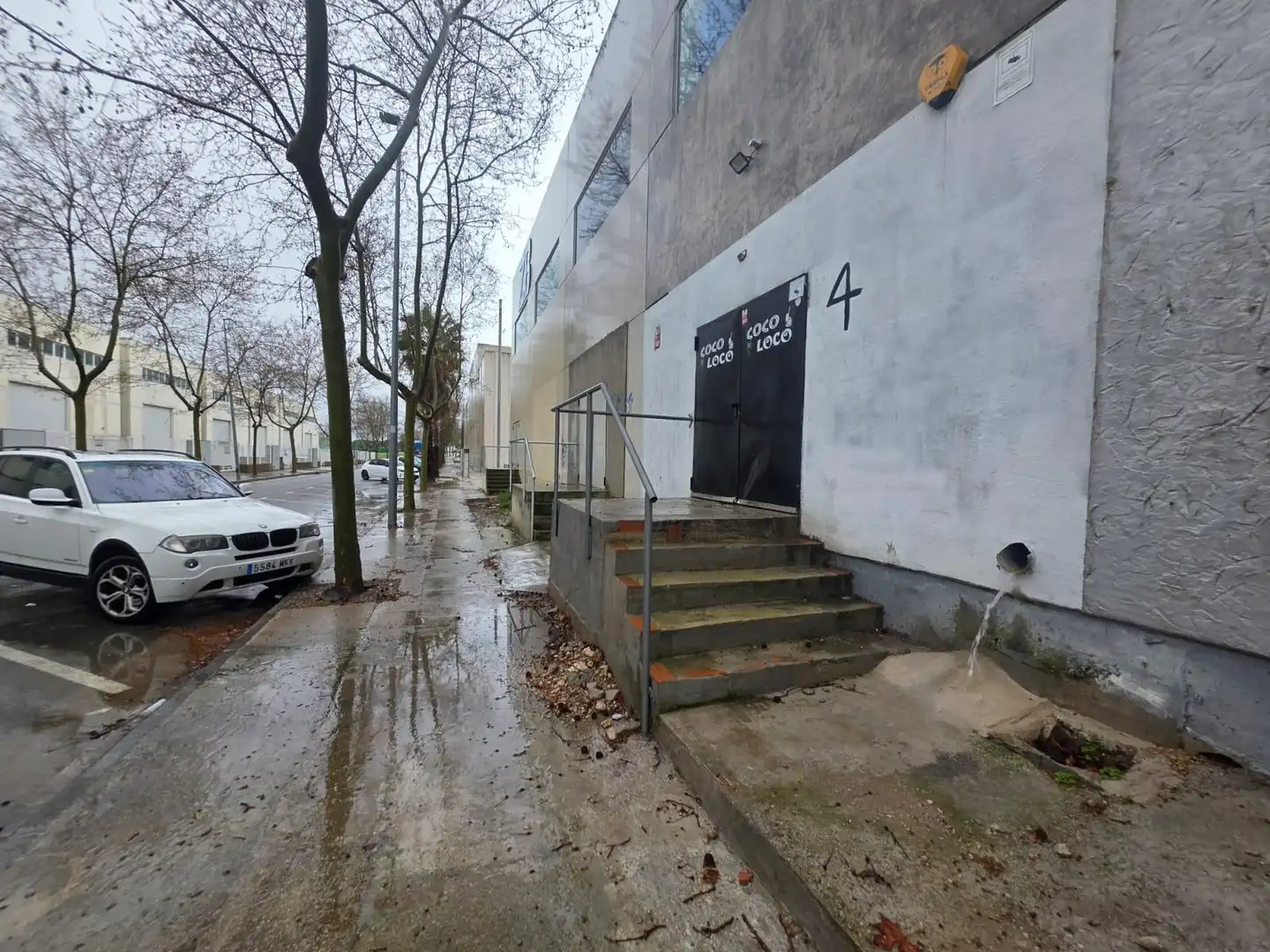 Gewerbefläche zum Verkauf in Carrer de Berlín, imagen 35