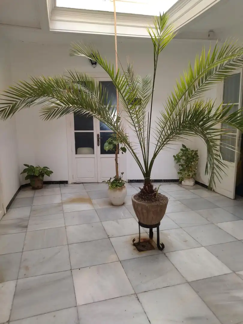 Casa con terraza en venta en Calle Marqués de Tamarón, imagen 14