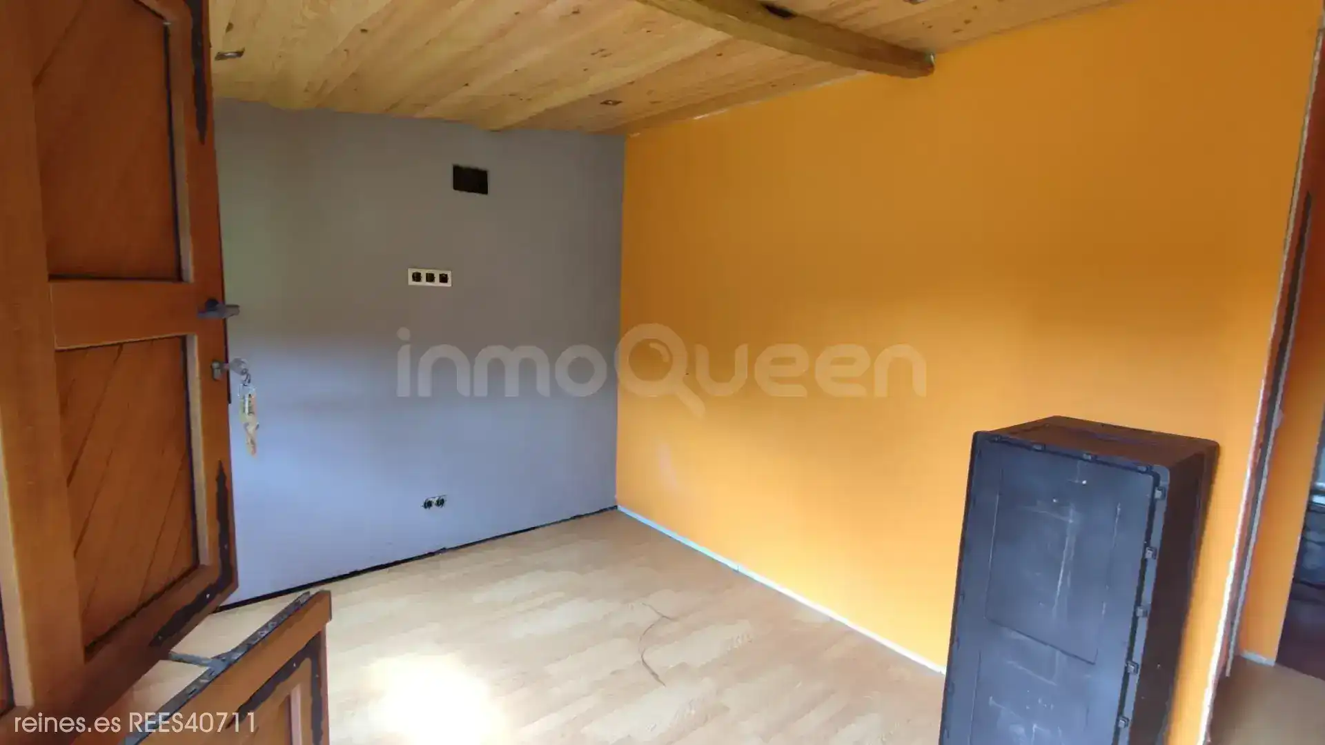 Terreno en venta en Soto del Barco