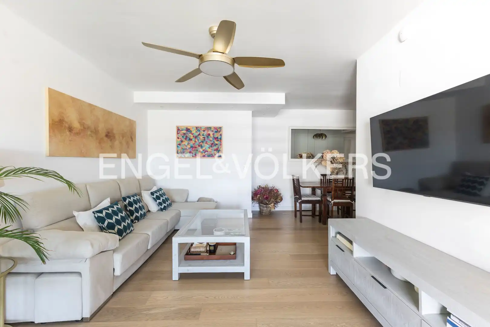Appartement avec piscine à vendre à Hortaleza, imagen 3