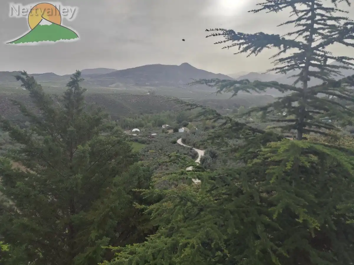 Finca rústica en venta en Dílar con Terraza