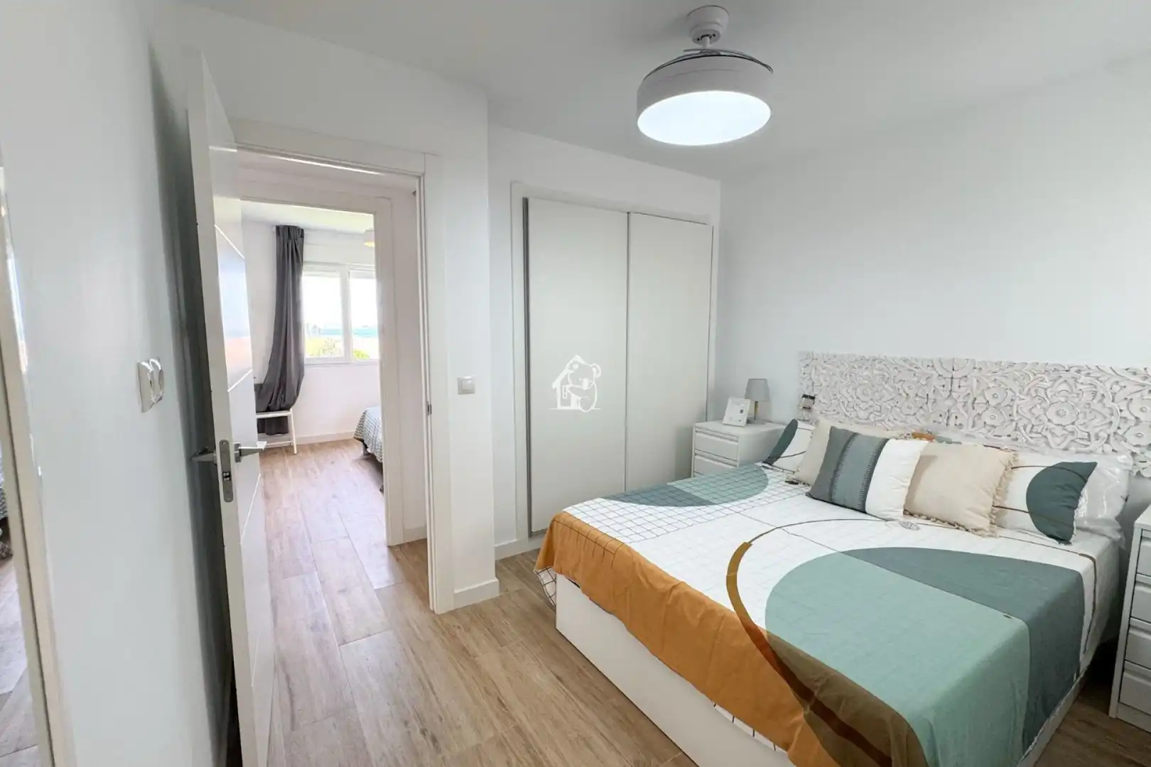 Apartament amb terrassa en venda a Playa del Acequión, Náufragos y Rocío del Mar, imagen 10