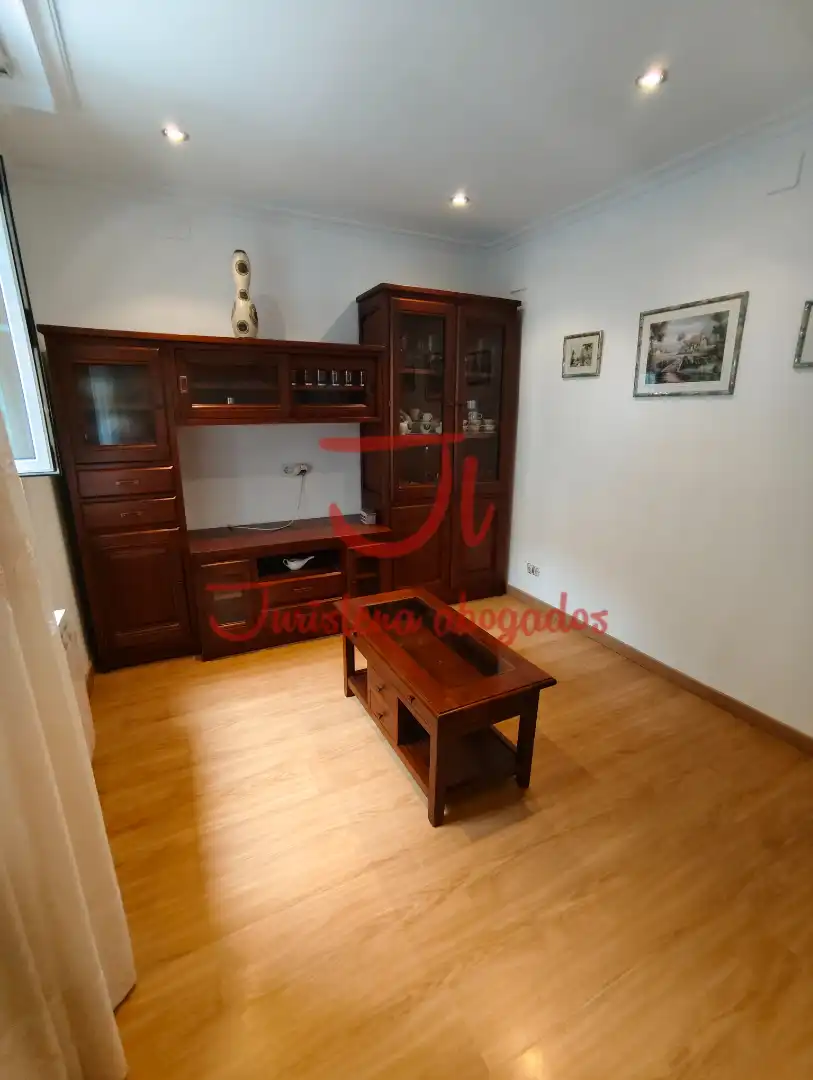 Casa aparellada amb jardí en venda a Aldea Bustiello 31, imagen 15