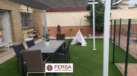 Photo 4 of House or chalet to rent in Cuatro Pinos - El Carmen, Cádiz