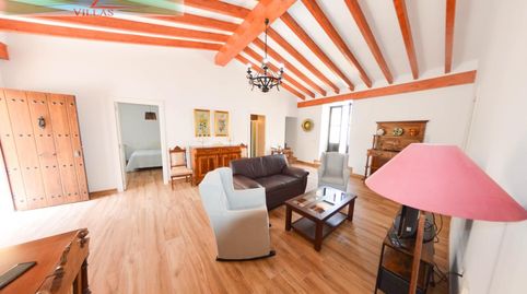 Foto 2 de Casa o xalet en venda a Huércal-Overa, Almería