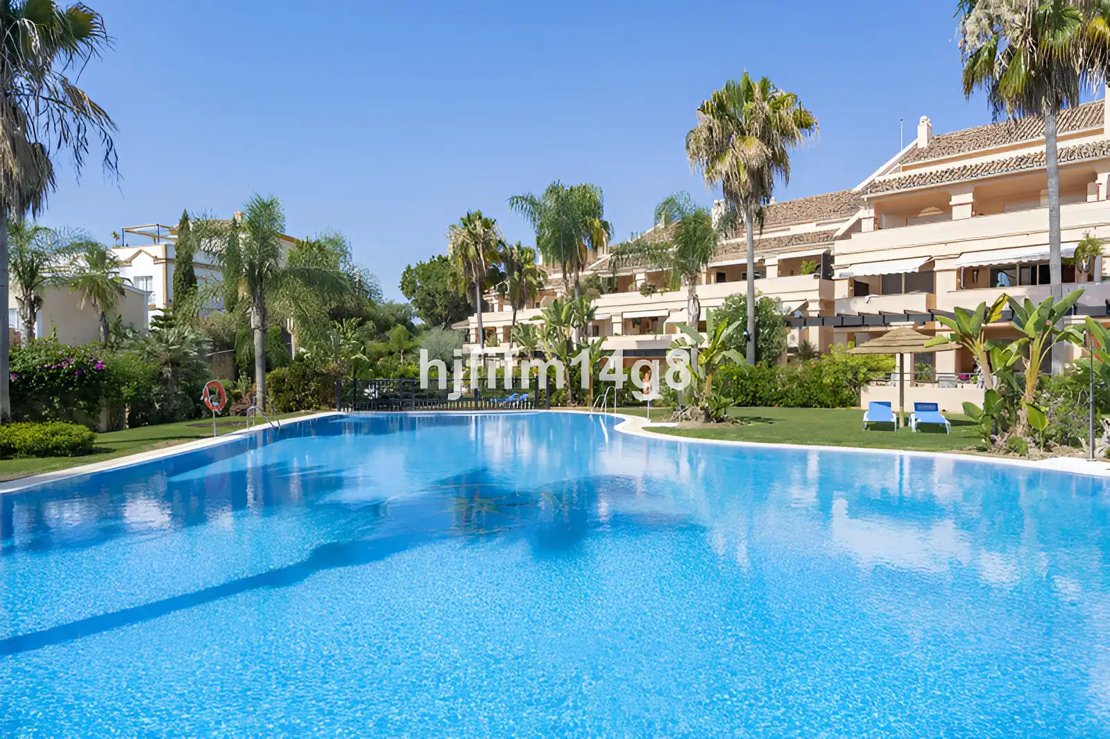 Habitatge amb piscina en venda a Nueva Andalucía, imagen 27