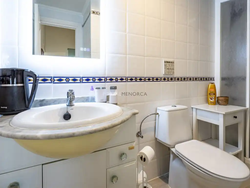 Chalet en venta en Cala en Porter, imagen 26