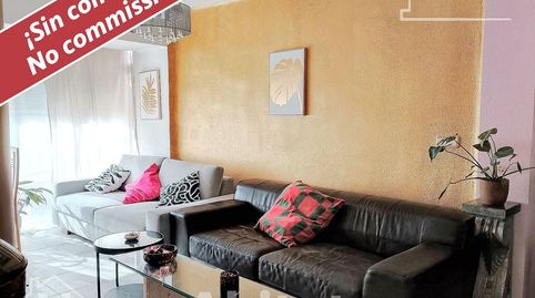 Foto 2 de Piso en venta en Calle Huelva, La Paz, Murcia Capital