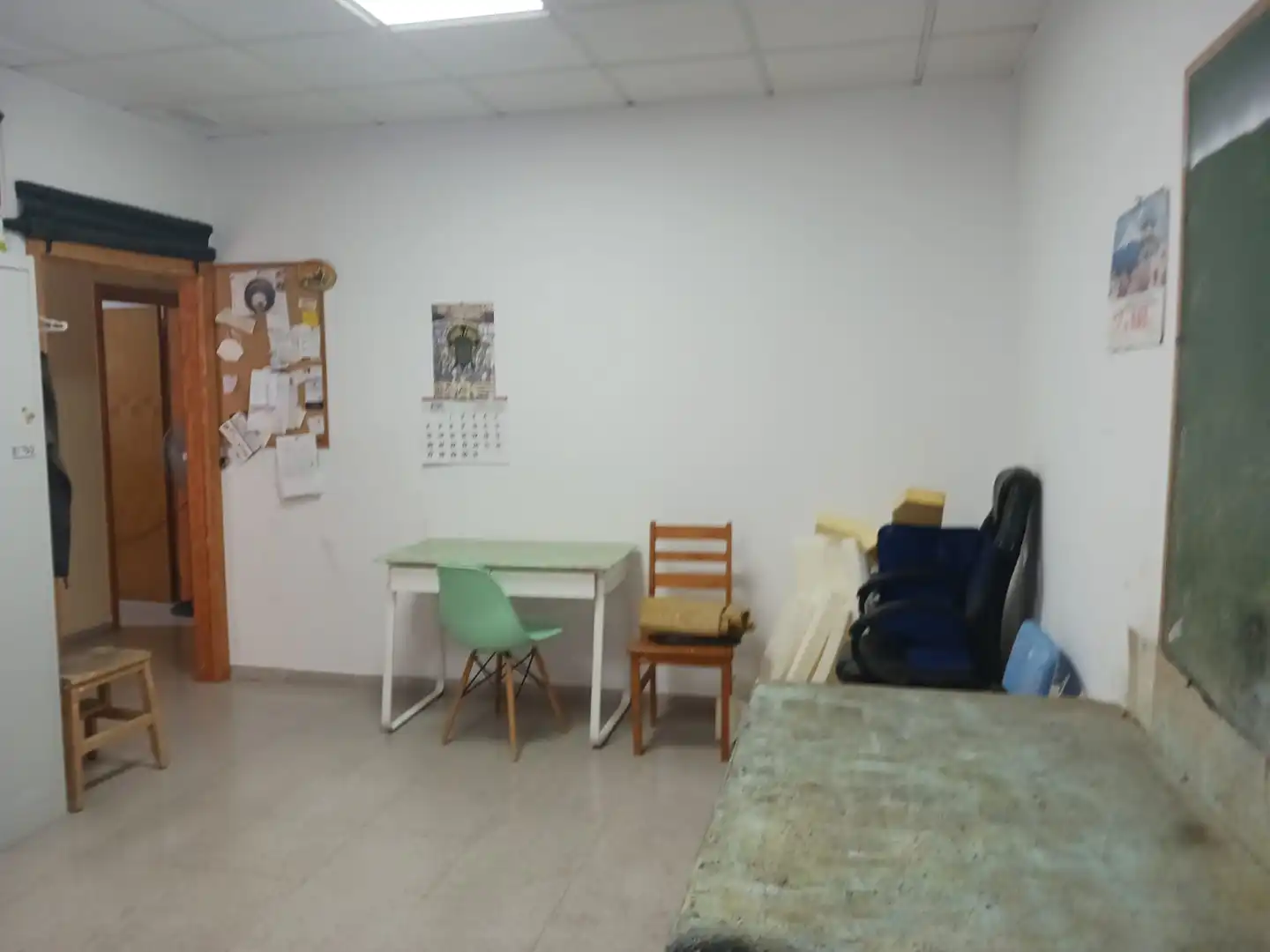 Local comercial en venta en Calle General Ros de Olano, imagen 4