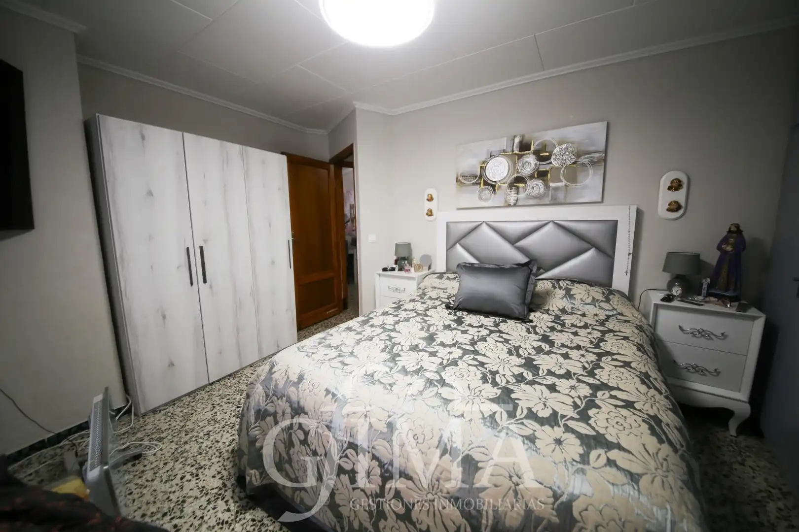 Piso con terraza en venta en Tomelloso, imagen 25