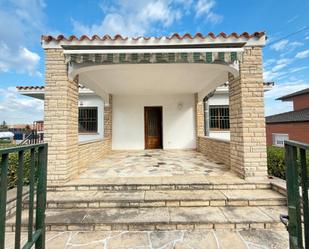 House or chalet for sale in Castellbisbal  with Heating, Private garden and Alarm