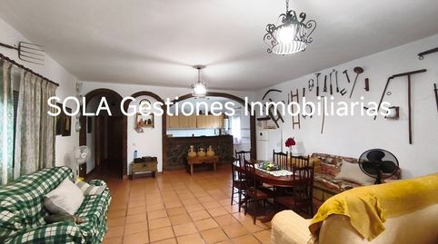Chalet SAN BARTOLOMÉ, imagen 3