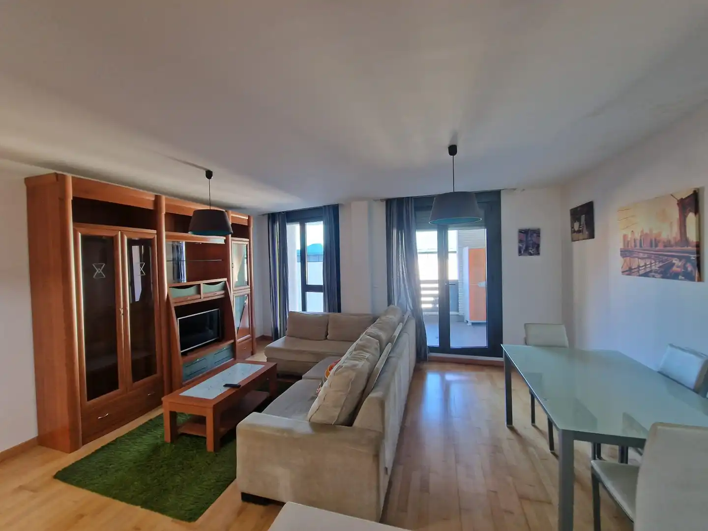 Appartamento con ascensore in vendita a Barrio Mioño, imagen 3