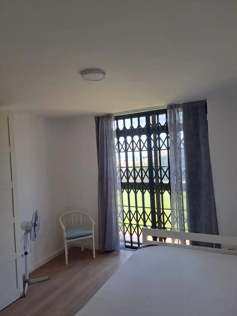 Habitación de Planta baja en venta en El Ejido con Jardín privado, Terraza y Amueblado