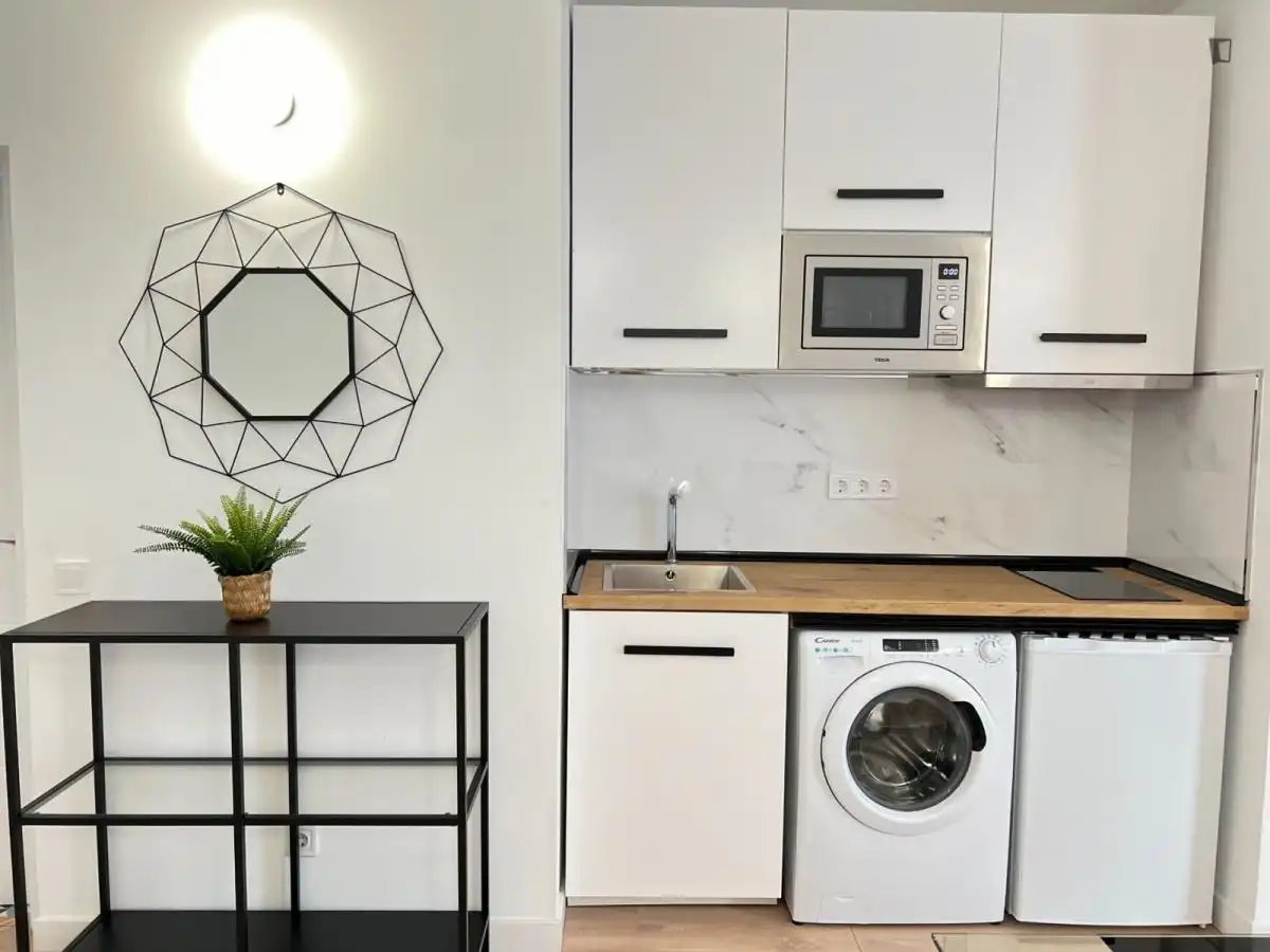 Apartament amb ascensor de lloguer a Centro, imagen 7