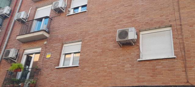 Piso en Venta en Calle Marina Vega en Zofio