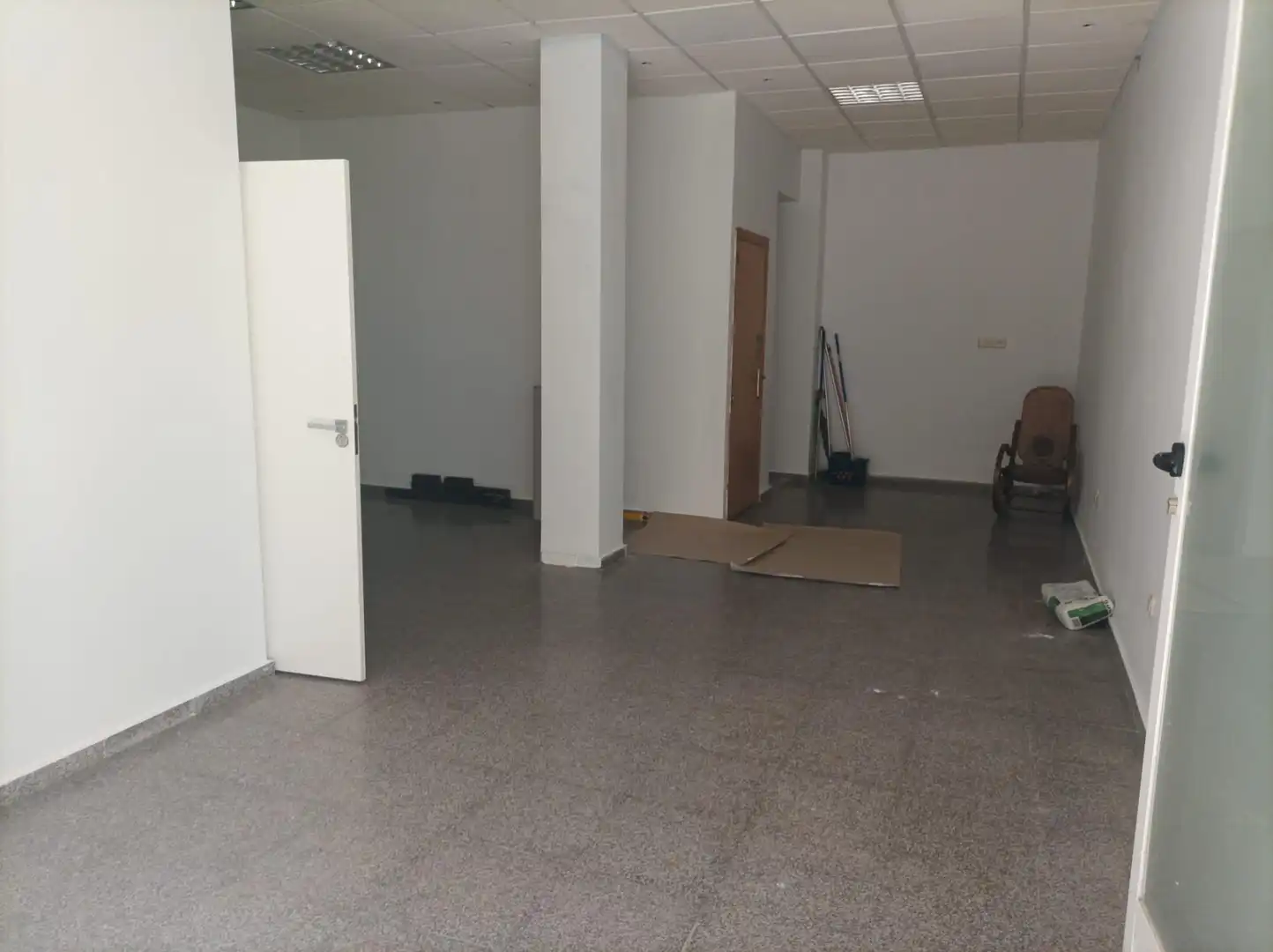 Erdgeschoss zum Verkauf in Altabix
