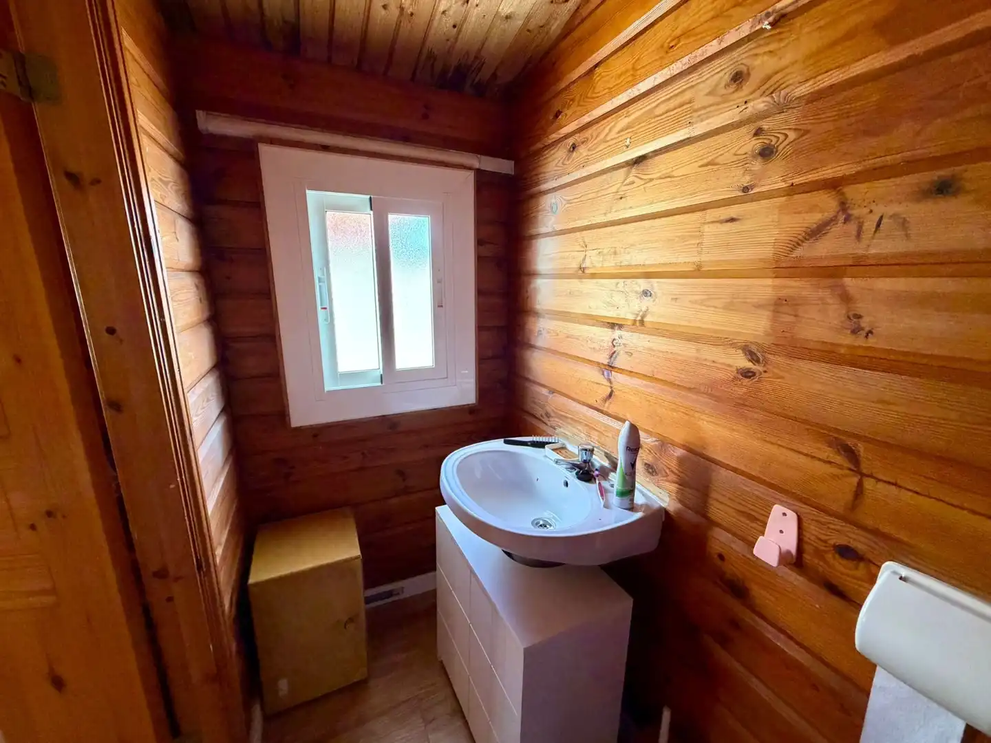 Baño de Finca rústica en venta en Cartagena