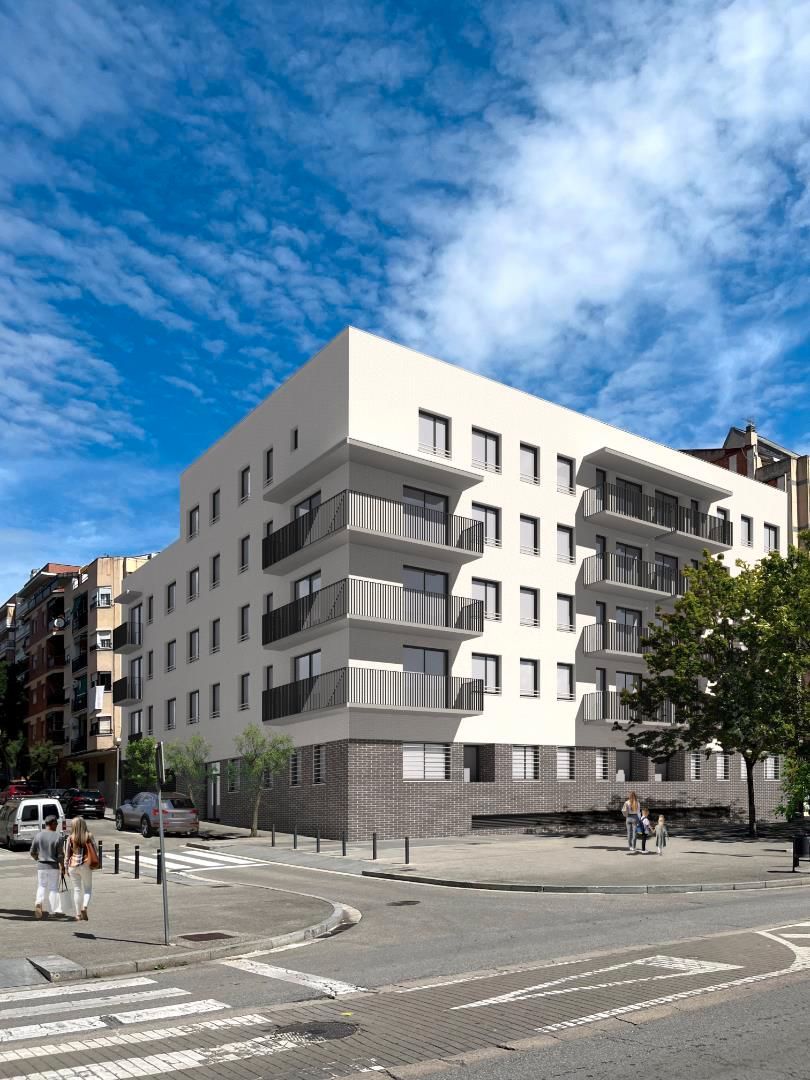 Flat for sale in Avinguda d'Antoni Gaudí, 15, Can Pantiquet