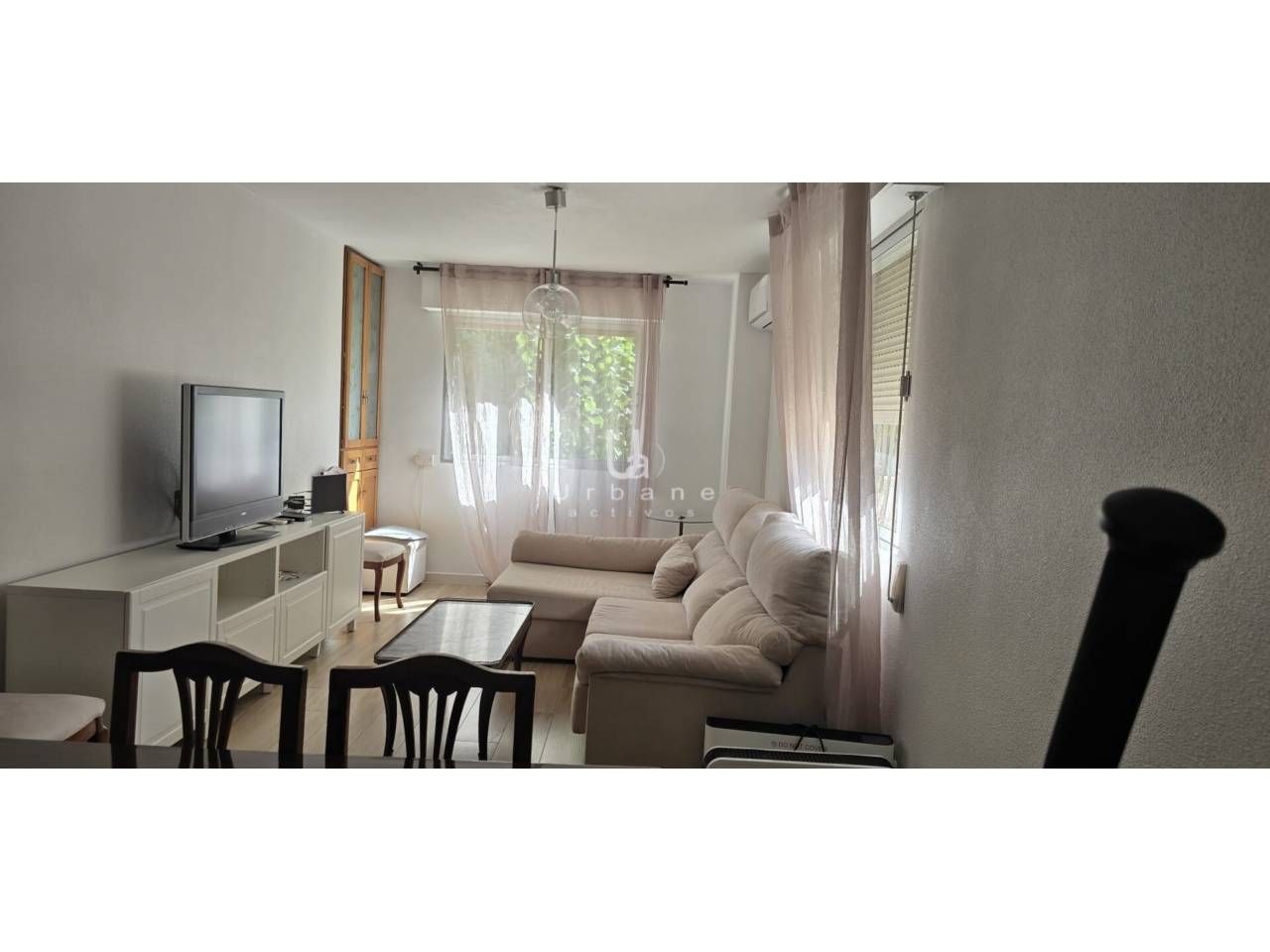 Wohnung miete in San Antón