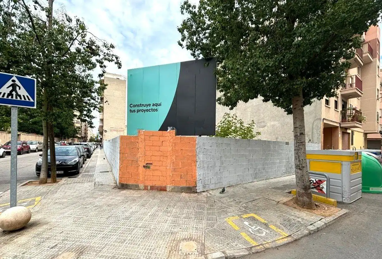 Terreny residencial en venda a Oeste, imagen 4