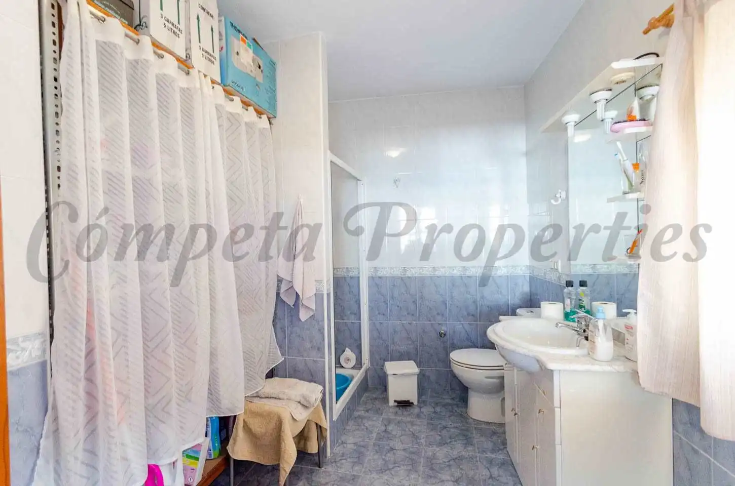 Casa in vendita a Cómpeta, imagen 10