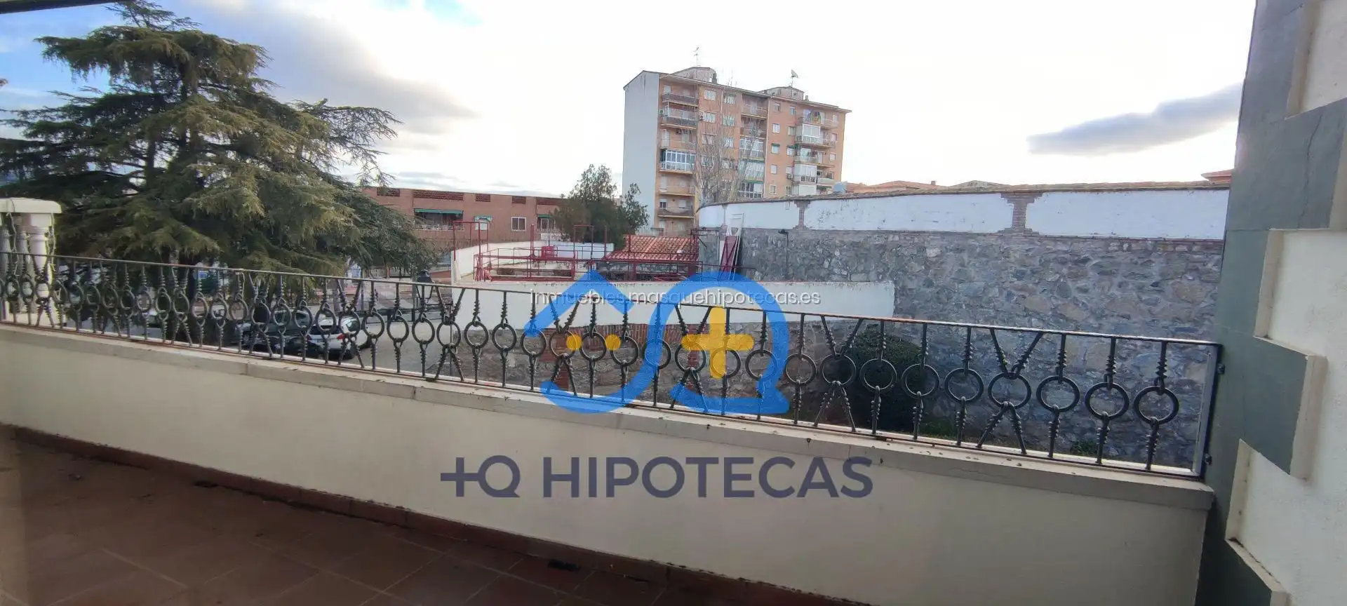Adossat en venda a El Tiemblo, imagen 18