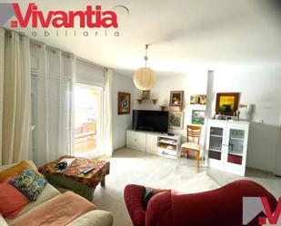 Living room of Flat for sale in Águilas  with Air Conditioner and Terrace