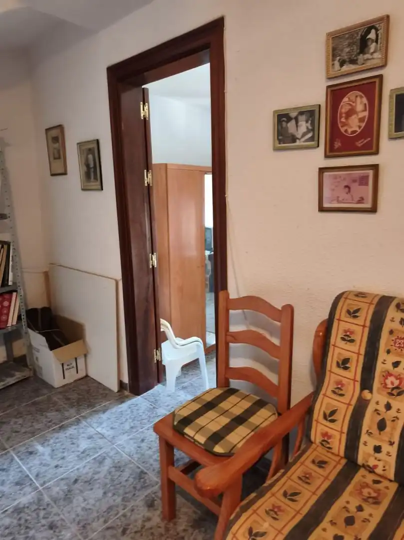 Casa o chalet en venta en Bedmar y Garcíez con Terraza
