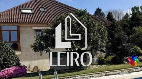 Photo 3 of House or chalet for sale in Vilagarcía, Pontevedra