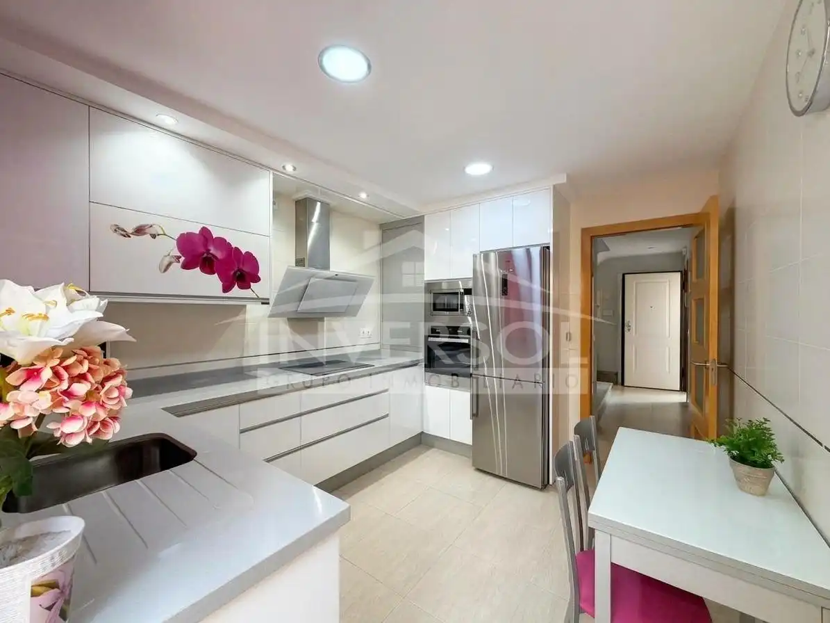 Casa adosada en venta en El Ejido, Almería