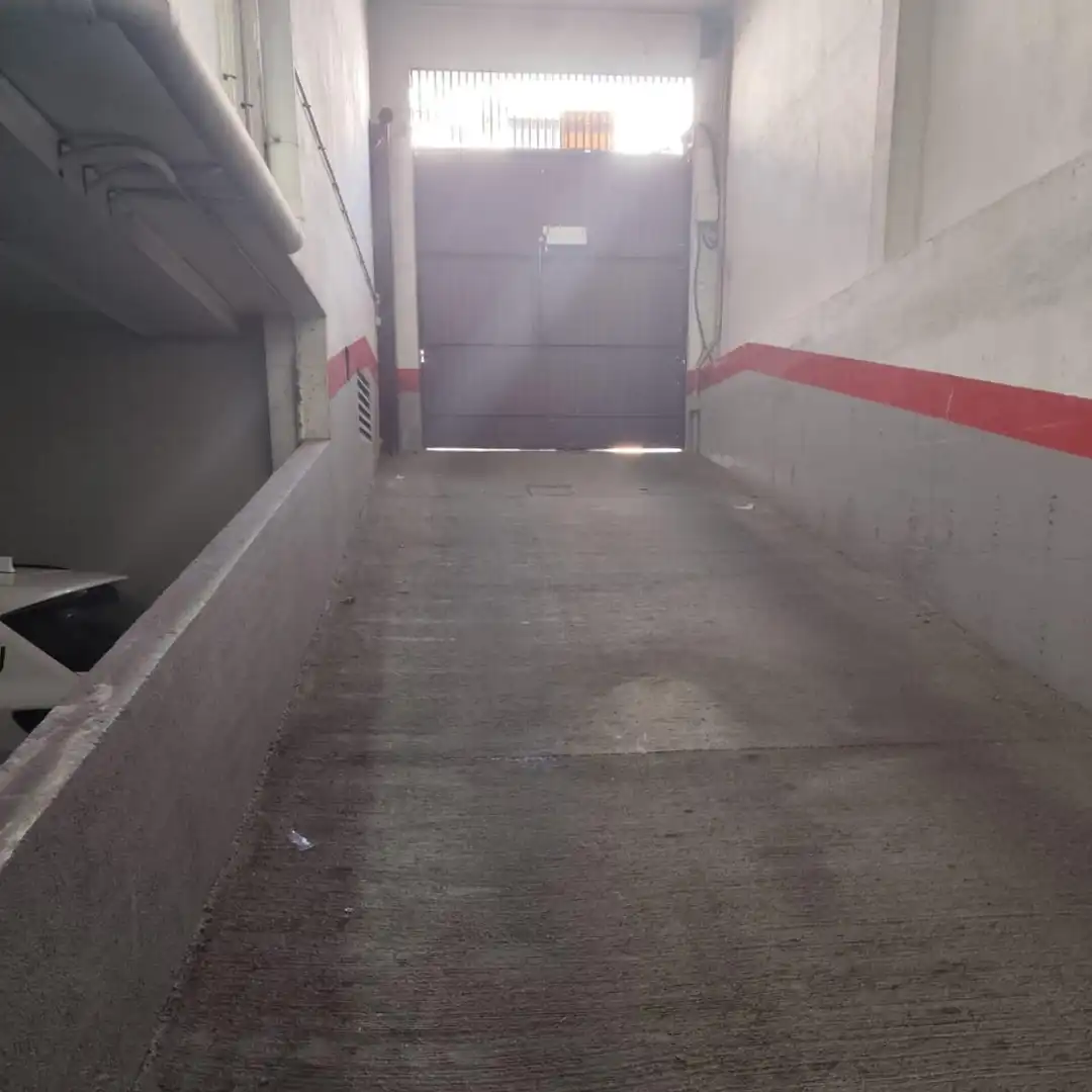 Parking de Garaje en venta en Ciempozuelos