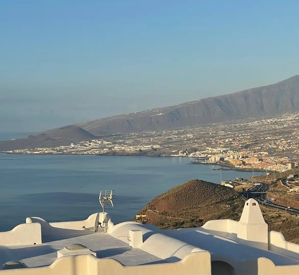 Villa avec terrasse à vendre à Calle Palmera, imagen 4